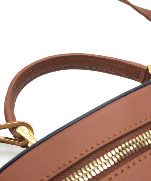 PARIS/64（パリ64）PARIS/64 (パリ64) PRISMATIC CHOCOLATE ブラウンの古着・服飾アイテム