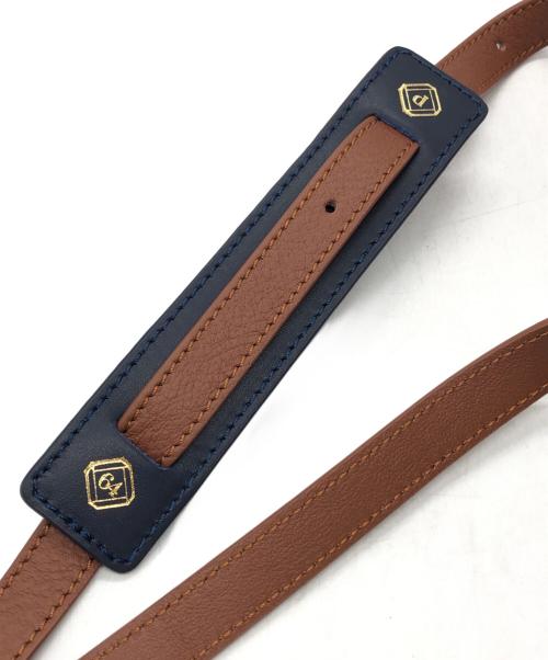 PARIS/64（パリ64）PARIS/64 (パリ64) PRISMATIC CHOCOLATE ブラウンの古着・服飾アイテム