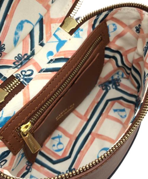 PARIS/64（パリ64）PARIS/64 (パリ64) PRISMATIC CHOCOLATE ブラウンの古着・服飾アイテム