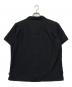 stussy (ステューシー) Palm Tree S/S SHIRT ブラック×グリーン サイズ:XL：10000円