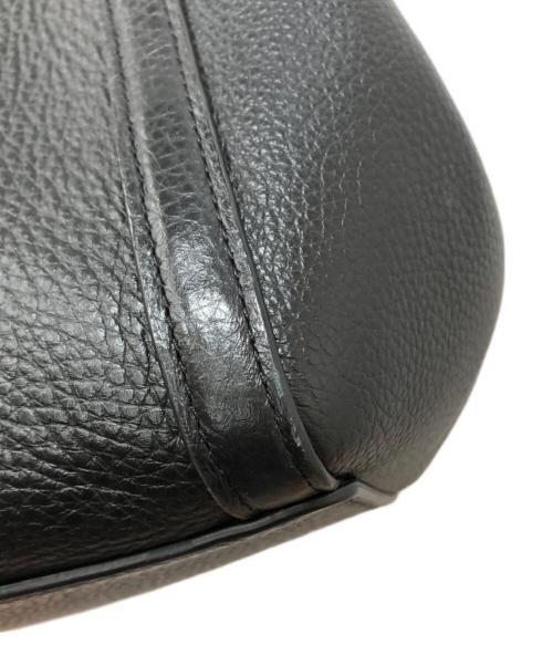 COACH（コーチ）COACH (コーチ) トートバッグ ブラックの古着・服飾アイテム