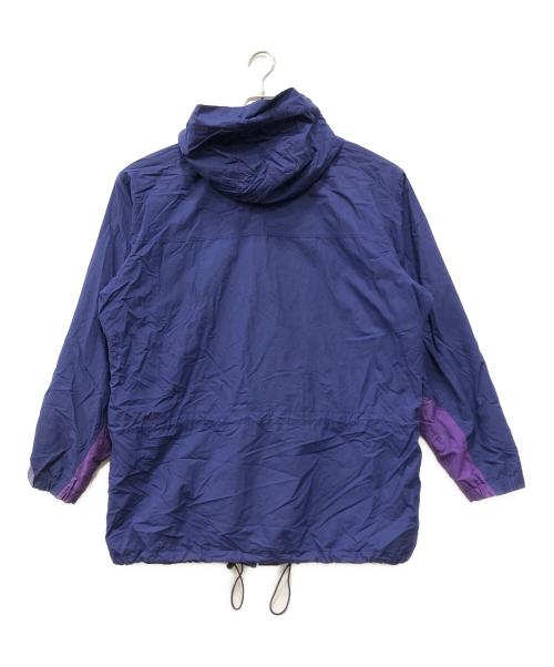 Patagonia（パタゴニア）Patagonia (パタゴニア) Storm Jacket パープル サイズ:Lの古着・服飾アイテム
