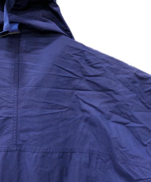 Patagonia（パタゴニア）Patagonia (パタゴニア) Storm Jacket パープル サイズ:Lの古着・服飾アイテム