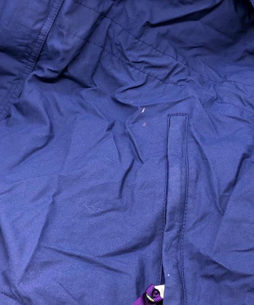 Patagonia（パタゴニア）Patagonia (パタゴニア) Storm Jacket パープル サイズ:Lの古着・服飾アイテム
