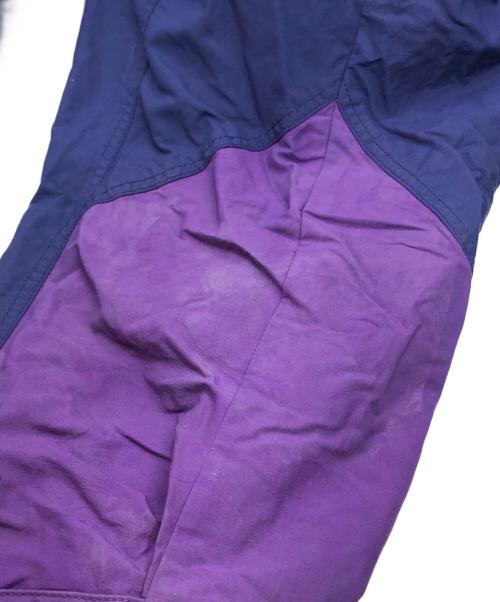 Patagonia（パタゴニア）Patagonia (パタゴニア) Storm Jacket パープル サイズ:Lの古着・服飾アイテム