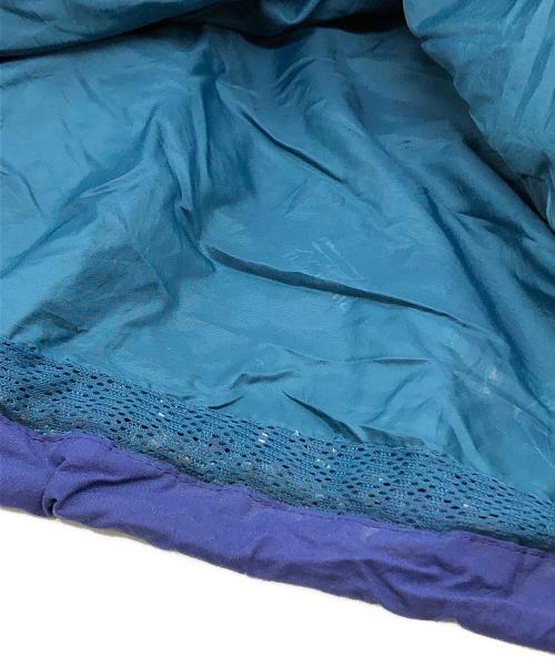 Patagonia（パタゴニア）Patagonia (パタゴニア) Storm Jacket パープル サイズ:Lの古着・服飾アイテム