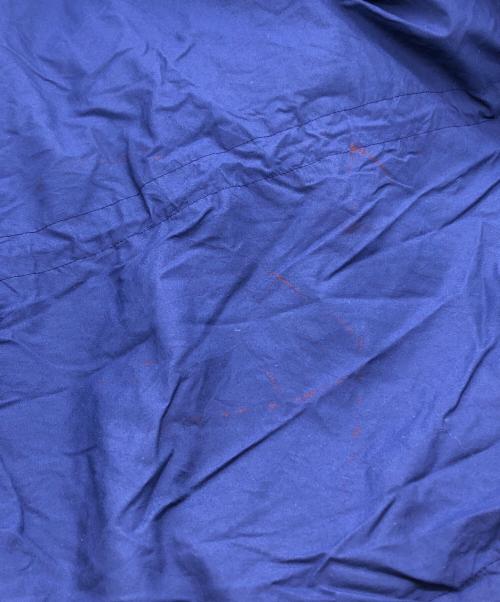 Patagonia（パタゴニア）Patagonia (パタゴニア) Storm Jacket パープル サイズ:Lの古着・服飾アイテム