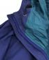 中古・古着 Patagonia (パタゴニア) Storm Jacket パープル サイズ:L：10000円