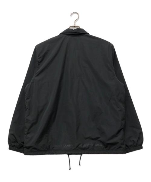 SUPREME（シュプリーム）Supreme (シュプリーム) Five Boroughs Coaches Jacket ブラック サイズ:Lの古着・服飾アイテム