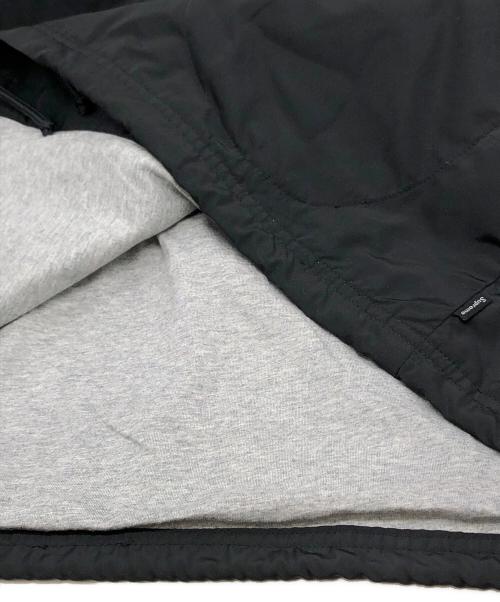 SUPREME（シュプリーム）Supreme (シュプリーム) Five Boroughs Coaches Jacket ブラック サイズ:Lの古着・服飾アイテム