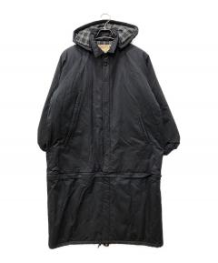Engineered Garments　コーチジャケット 黒 中古・古着通販】Engineered Garments (エンジニアードガーメンツ) SSZ