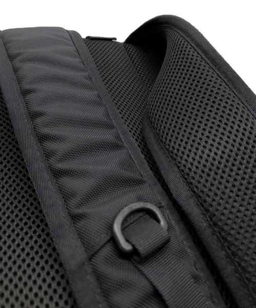 SUPREME（シュプリーム）Supreme (シュプリーム) リュック ブラック サイズ:下記参照の古着・服飾アイテム