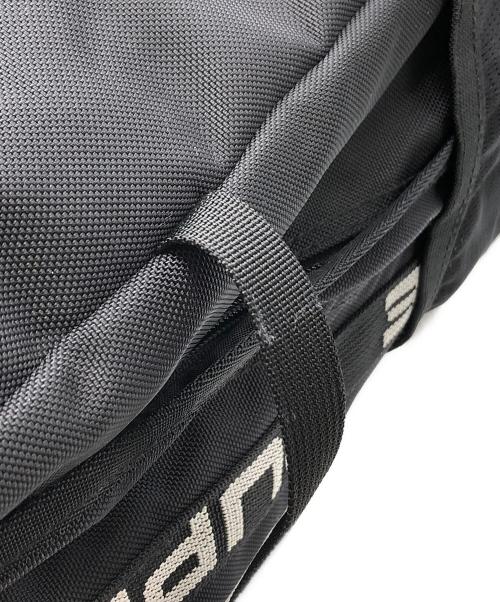 SUPREME（シュプリーム）Supreme (シュプリーム) リュック ブラック サイズ:下記参照の古着・服飾アイテム