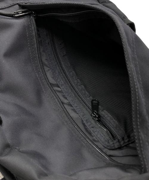 SUPREME（シュプリーム）Supreme (シュプリーム) リュック ブラック サイズ:下記参照の古着・服飾アイテム