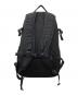 Supreme (シュプリーム) リュック ブラック サイズ:下記参照：12000円