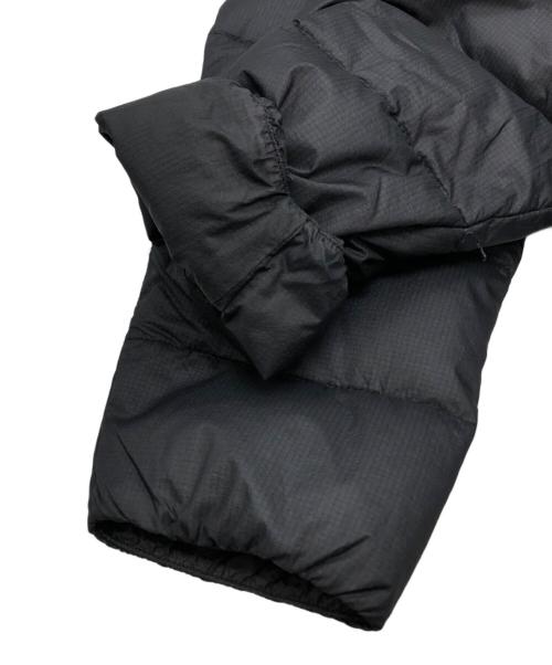 Karrimor（カリマー）Karrimor (カリマー) concordia light down jkt ブラック サイズ:Lの古着・服飾アイテム