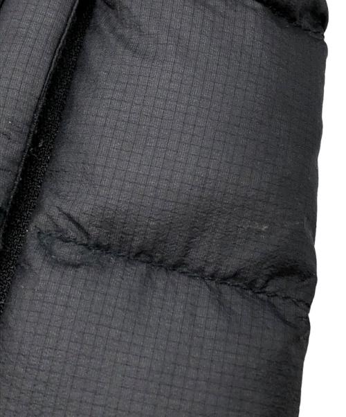 Karrimor（カリマー）Karrimor (カリマー) concordia light down jkt ブラック サイズ:Lの古着・服飾アイテム