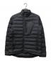 Karrimor（カリマー）の古着「concordia light down jkt」｜ブラック