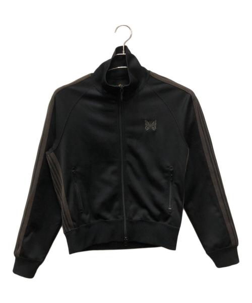 Needles（ニードルズ）Needles (ニードルズ) トラックジャケット ブラック サイズ:1の古着・服飾アイテム