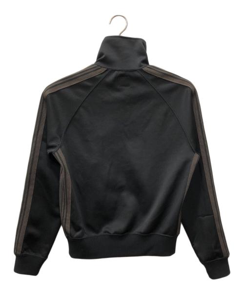 Needles（ニードルズ）Needles (ニードルズ) トラックジャケット ブラック サイズ:1の古着・服飾アイテム