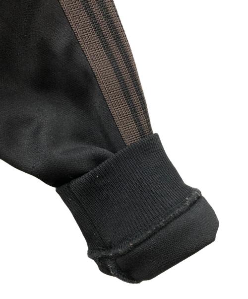 Needles（ニードルズ）Needles (ニードルズ) トラックジャケット ブラック サイズ:1の古着・服飾アイテム