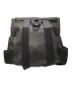 Vivienne Westwood (ヴィヴィアンウエストウッド) リュック グレー サイズ:下記参照：17000円