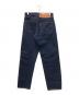 LEVI'S (リーバイス) BEAMS (ビームス) 24SS SUPER WIDE V2 JEANS ブルー サイズ:W29：20000円