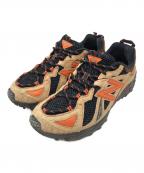 NEW BALANCEニューバランス）の古着「ML610TJ1」｜ベージュ