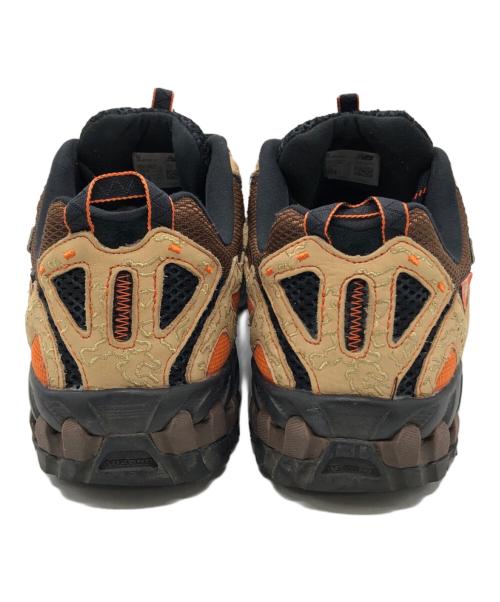 NEW BALANCE（ニューバランス）NEW BALANCE (ニューバランス) ML610TJ1 ベージュ サイズ:28.5cmの古着・服飾アイテム