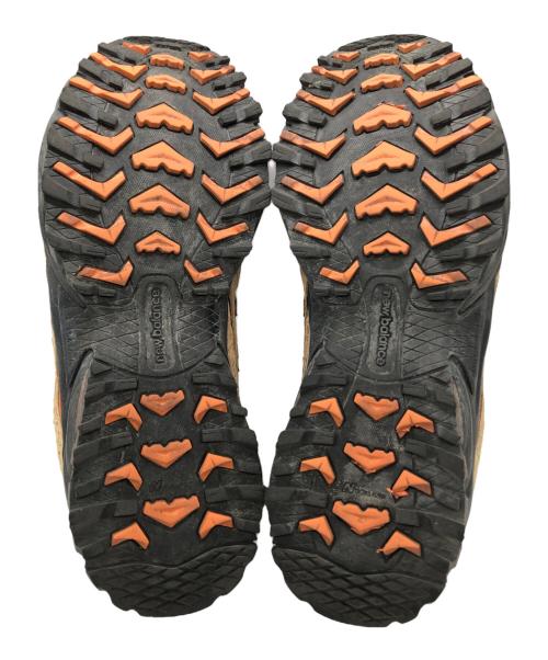 NEW BALANCE（ニューバランス）NEW BALANCE (ニューバランス) ML610TJ1 ベージュ サイズ:28.5cmの古着・服飾アイテム