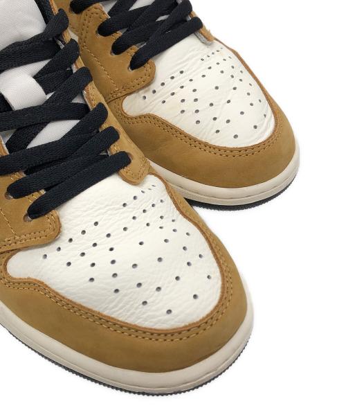 NIKE（ナイキ）NIKE (ナイキ) Air Jordan 1 Low OG 