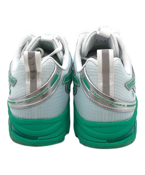 asics（アシックス）asics (アシックス) HIDDEN NY (ヒドゥンニューヨーク) GEL-DS TRAINER 14 ホワイト サイズ:28cmの古着・服飾アイテム