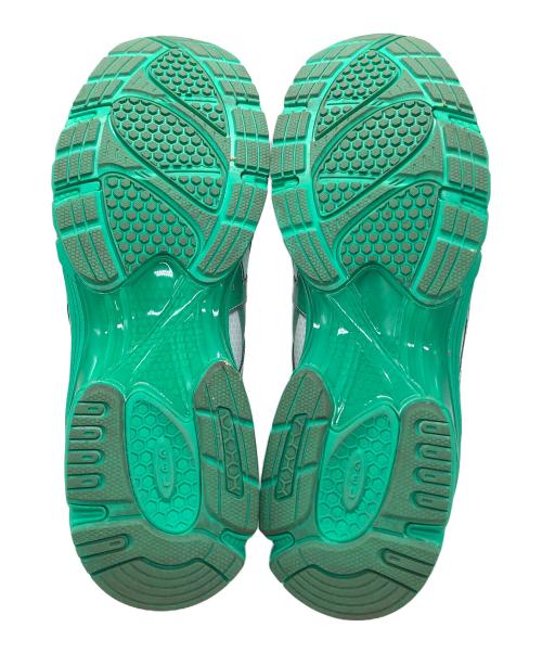 asics（アシックス）asics (アシックス) HIDDEN NY (ヒドゥンニューヨーク) GEL-DS TRAINER 14 ホワイト サイズ:28cmの古着・服飾アイテム