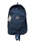 GREGORYグレゴリー）の古着「CLASSIC DAY」｜ネイビー