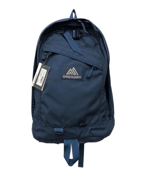 GREGORY（グレゴリー）GREGORY (グレゴリー) CLASSIC DAY ネイビー サイズ:下記参照 未使用品の古着・服飾アイテム