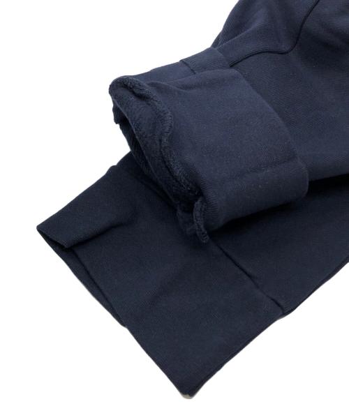 KITH（キス）KITH (キス) BMW (ビーエムダブリュー) Bleecker Sweat Pant ネイビー サイズ:Mの古着・服飾アイテム