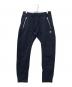 KITH（キス）の古着「Bleecker Sweat Pant」｜ネイビー