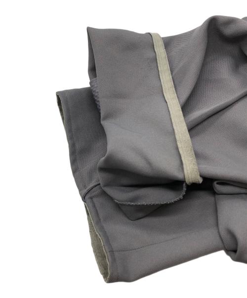 STRONG 003（ストロング003）STRONG 003 (ストロング003) TROUSERS グレー サイズ:48の古着・服飾アイテム