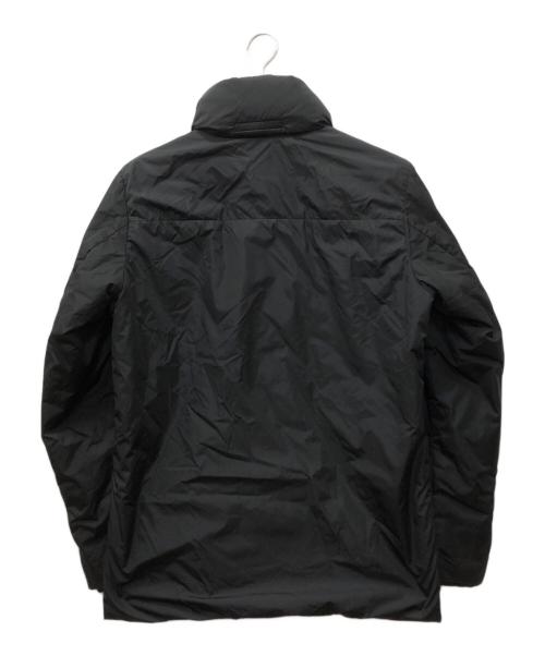 PRADA SPORTS（プラダスポーツ）PRADA SPORTS (プラダスポーツ) Nylon PADDING JACKET ブラック サイズ:50の古着・服飾アイテム