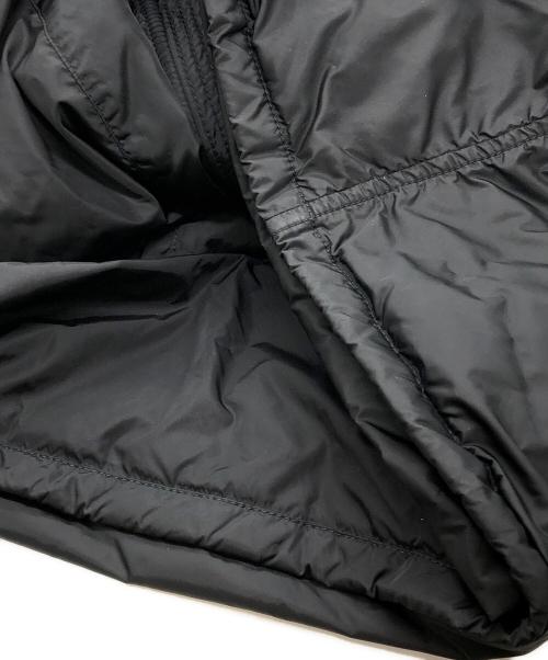 PRADA SPORTS（プラダスポーツ）PRADA SPORTS (プラダスポーツ) ダウンジャケット ブラック サイズ:46の古着・服飾アイテム