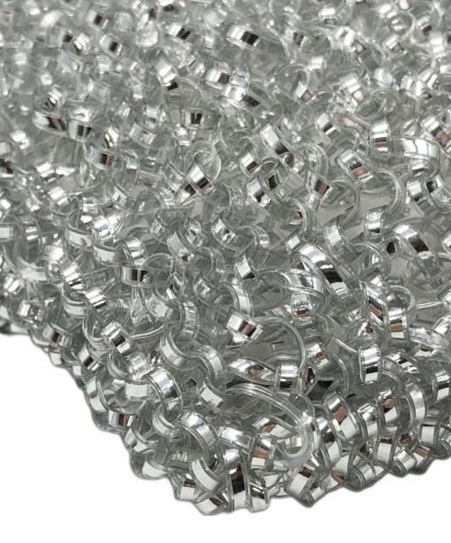 ANTEPRIMA（アンテプリマ）ANTEPRIMA (アンテプリマ) STANDARD MINIATURA グレー サイズ:下記参照の古着・服飾アイテム