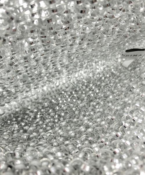 ANTEPRIMA（アンテプリマ）ANTEPRIMA (アンテプリマ) STANDARD MINIATURA グレー サイズ:下記参照の古着・服飾アイテム