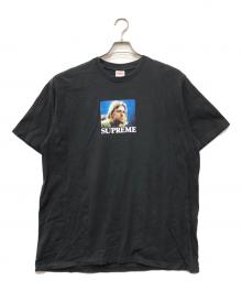 SUPREME（シュプリーム）の古着「Kurt Cobain Tee」｜ブラック