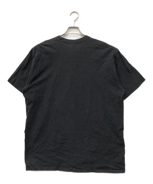 SUPREME（シュプリーム）SUPREME (シュプリーム) Kurt Cobain Tee ブラック サイズ:XLの古着・服飾アイテム