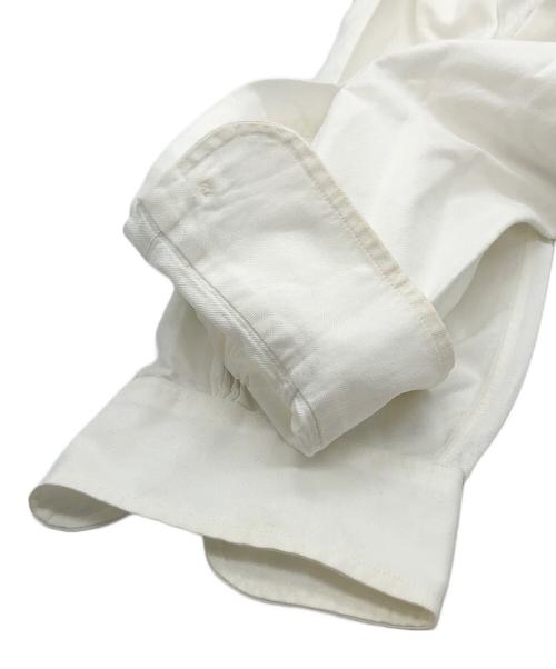 BROOKS BROTHERS（ブルックスブラザーズ）BROOKS BROTHERS (ブルックスブラザーズ) ボタンダウンシャツ ホワイト サイズ:15 1/2の古着・服飾アイテム