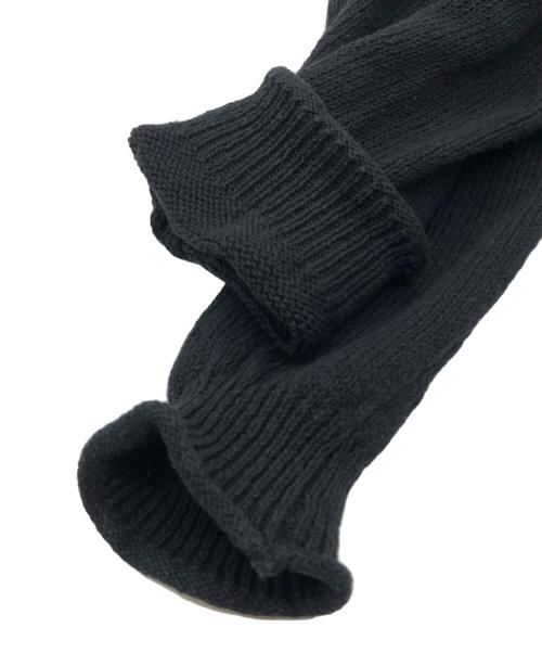 Plage（プラージュ）Plage (プラージュ) co/linen short プルオーバー ブラック サイズ:下記参照の古着・服飾アイテム