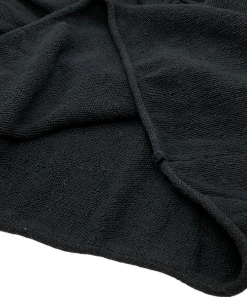 Plage（プラージュ）Plage (プラージュ) co/linen short プルオーバー ブラック サイズ:下記参照の古着・服飾アイテム