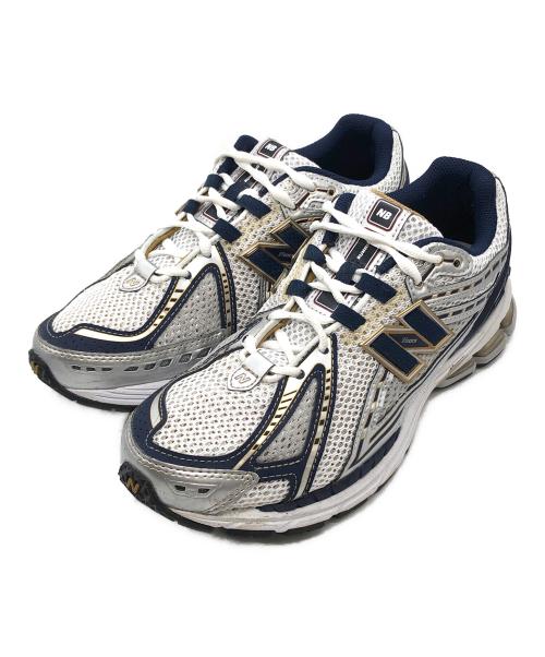 NEW BALANCE（ニューバランス）NEW BALANCE (ニューバランス) M1906RG ホワイト サイズ:26.5cmの古着・服飾アイテム