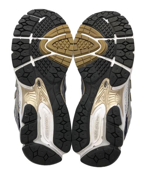 NEW BALANCE（ニューバランス）NEW BALANCE (ニューバランス) M1906RG ホワイト サイズ:26.5cmの古着・服飾アイテム