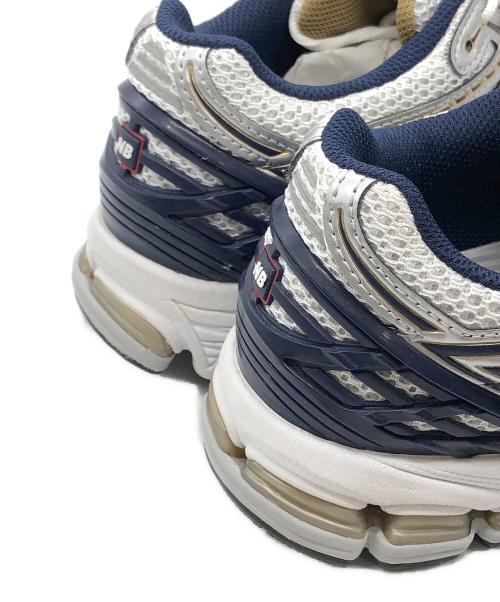 NEW BALANCE（ニューバランス）NEW BALANCE (ニューバランス) M1906RG ホワイト サイズ:26.5cmの古着・服飾アイテム